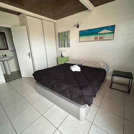 La Casita De Dario Lajares Villa Eksteriør billede