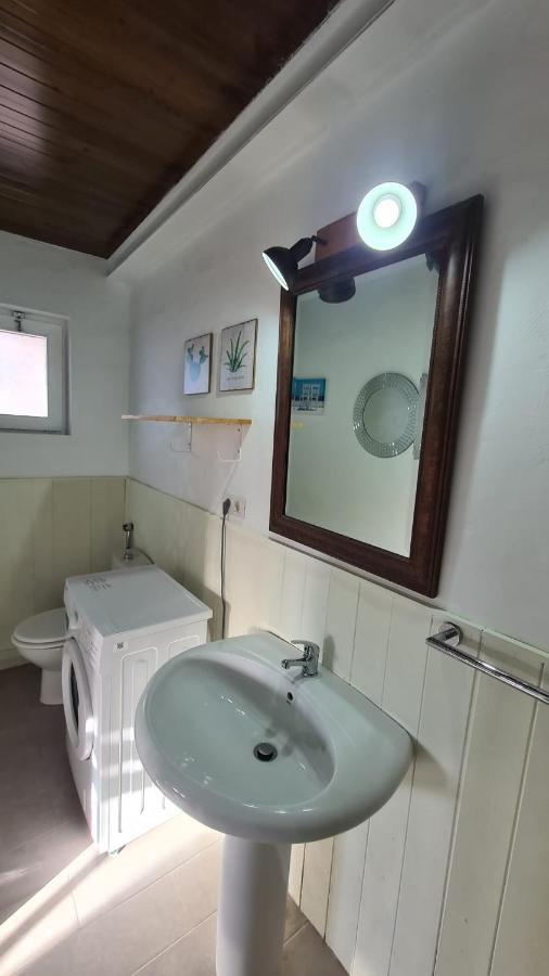 La Casita De Dario Lajares Villa Eksteriør billede