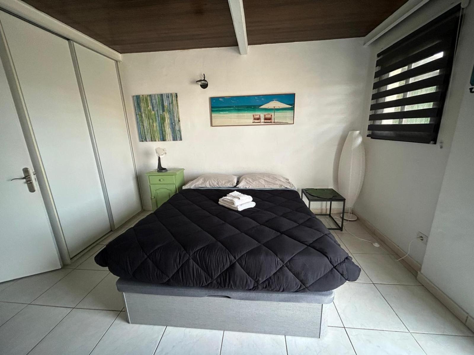 La Casita De Dario Lajares Villa Eksteriør billede